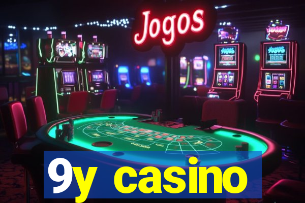 9y casino